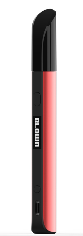 Blown Reaper Hot Knife