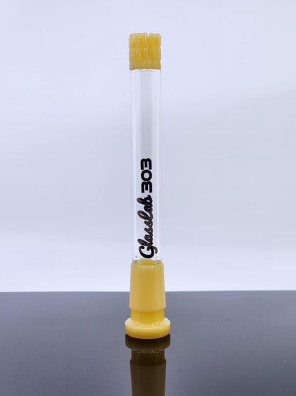 Glass Lab 303 - Colored Downstem