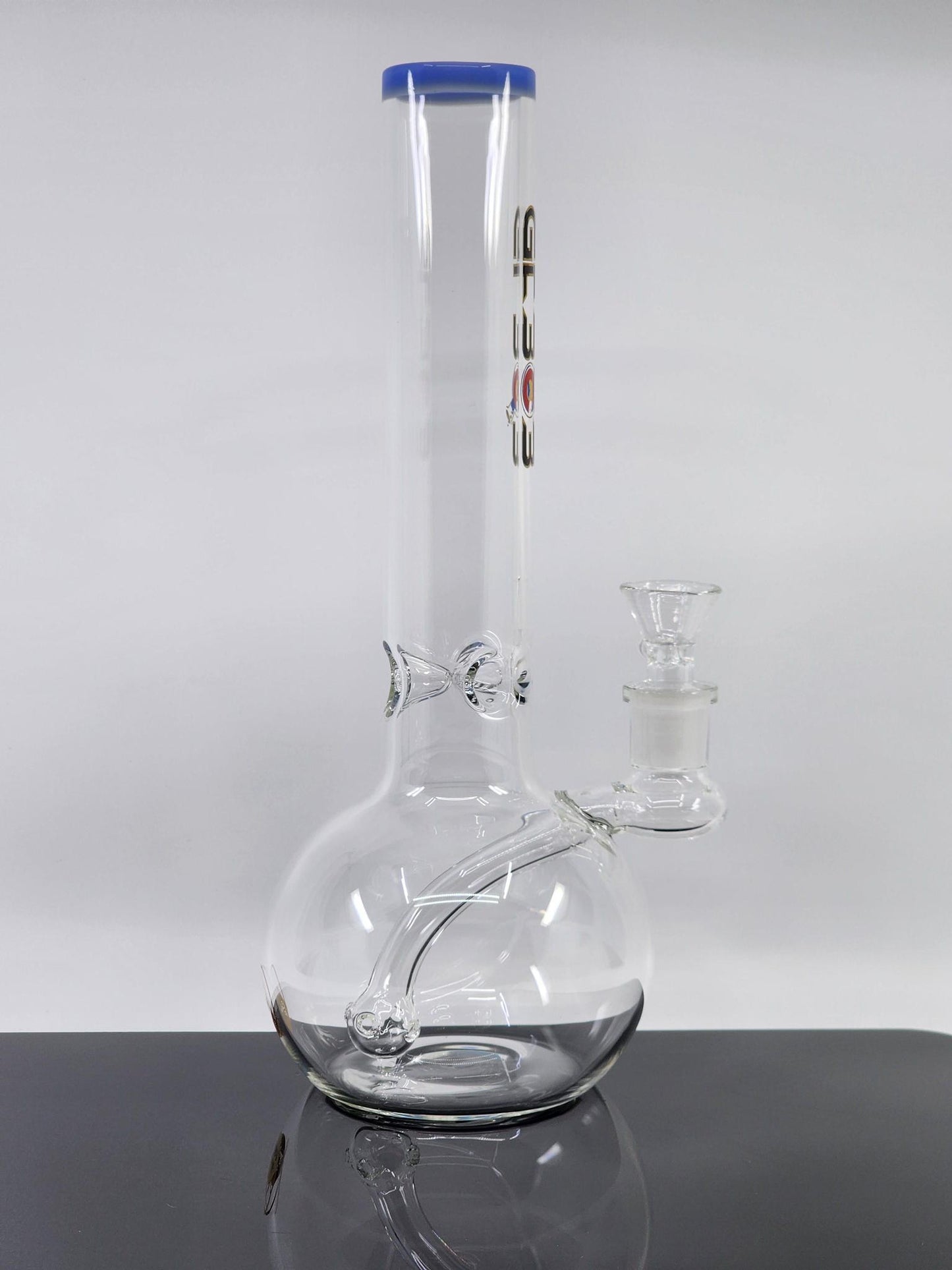 Glass Lab 303 - Round Base Beaker