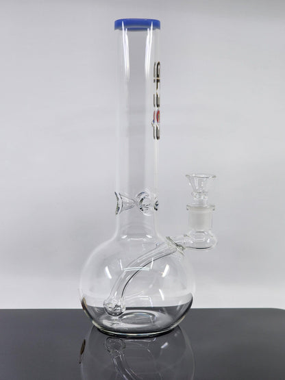 Glass Lab 303 - Round Base Beaker