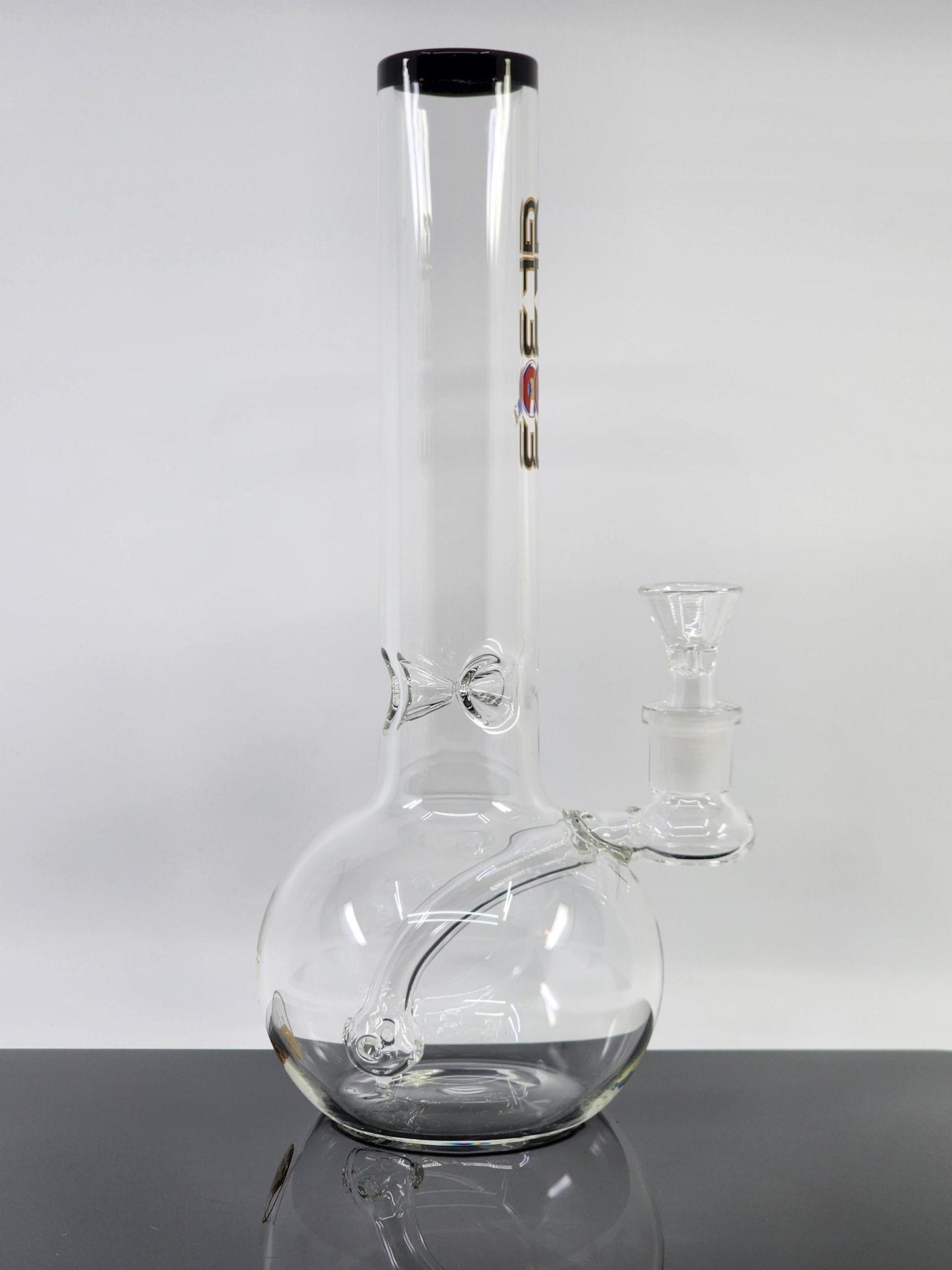Glass Lab 303 - Round Base Beaker