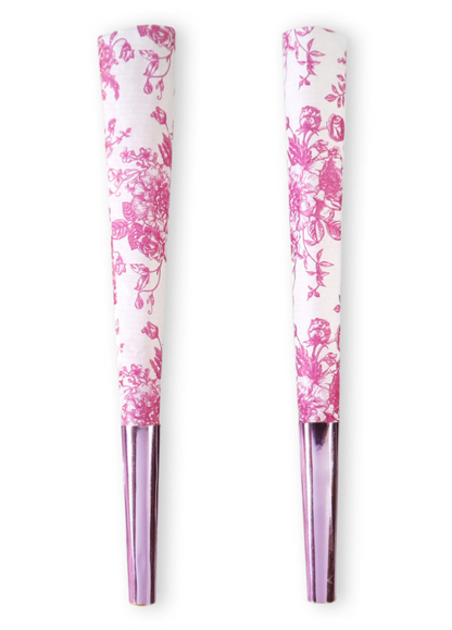 Beautiful Burn Designer Pre-Rolled Cones La Vie en Rose