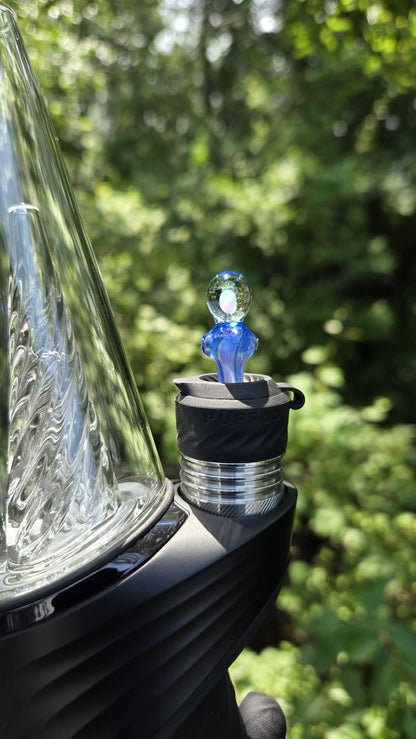 Indo Glass - Puffco 3DXL Opal Joystick