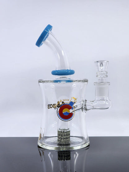 Glass Lab 303 - Lace Oil Can
