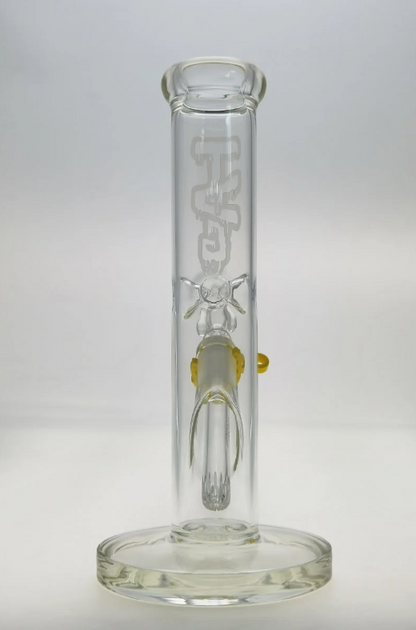 TAG - 10" Straight Tube 44x4MM