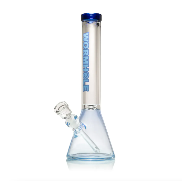 Milkyway Glass - Wormhole Standard Alpha 14″ Beaker Bong