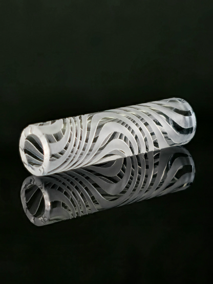 Victory Glassworks - Checkerboard and Special Edition Quartz Pillars