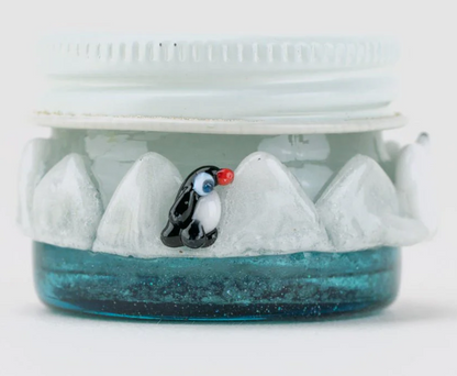 Empire Glassworks Arctic Terp Jar