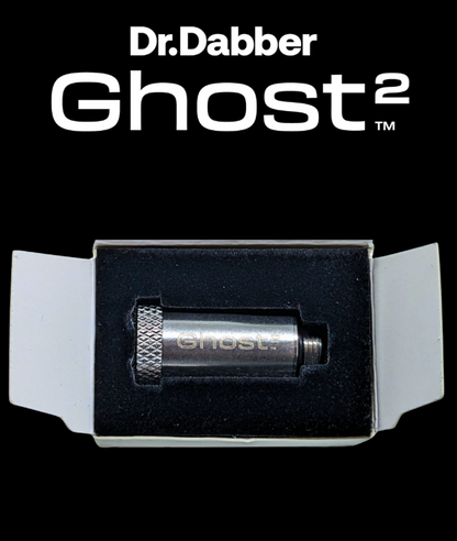 Dr. Dabber - Ghost 2  Replacement eChamber