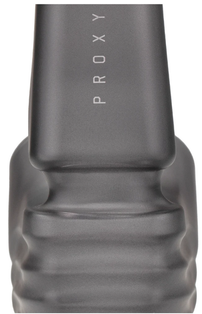 New Proxy Wizard - Onyx