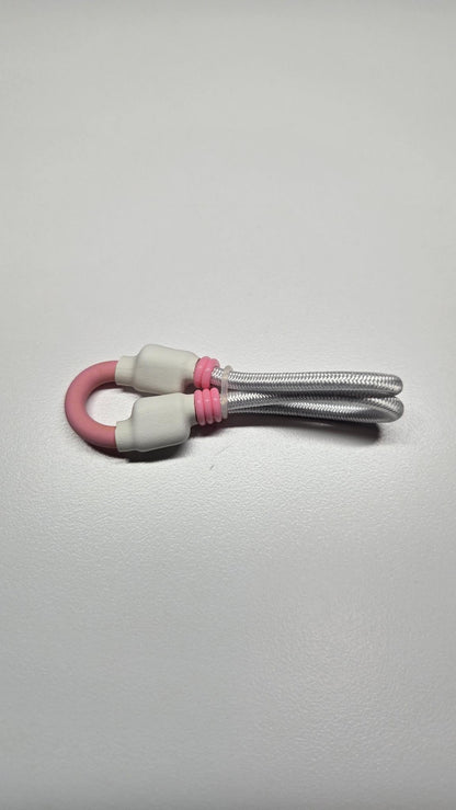 Tuff Tethers - Peak Pro Old School Nexus Tether