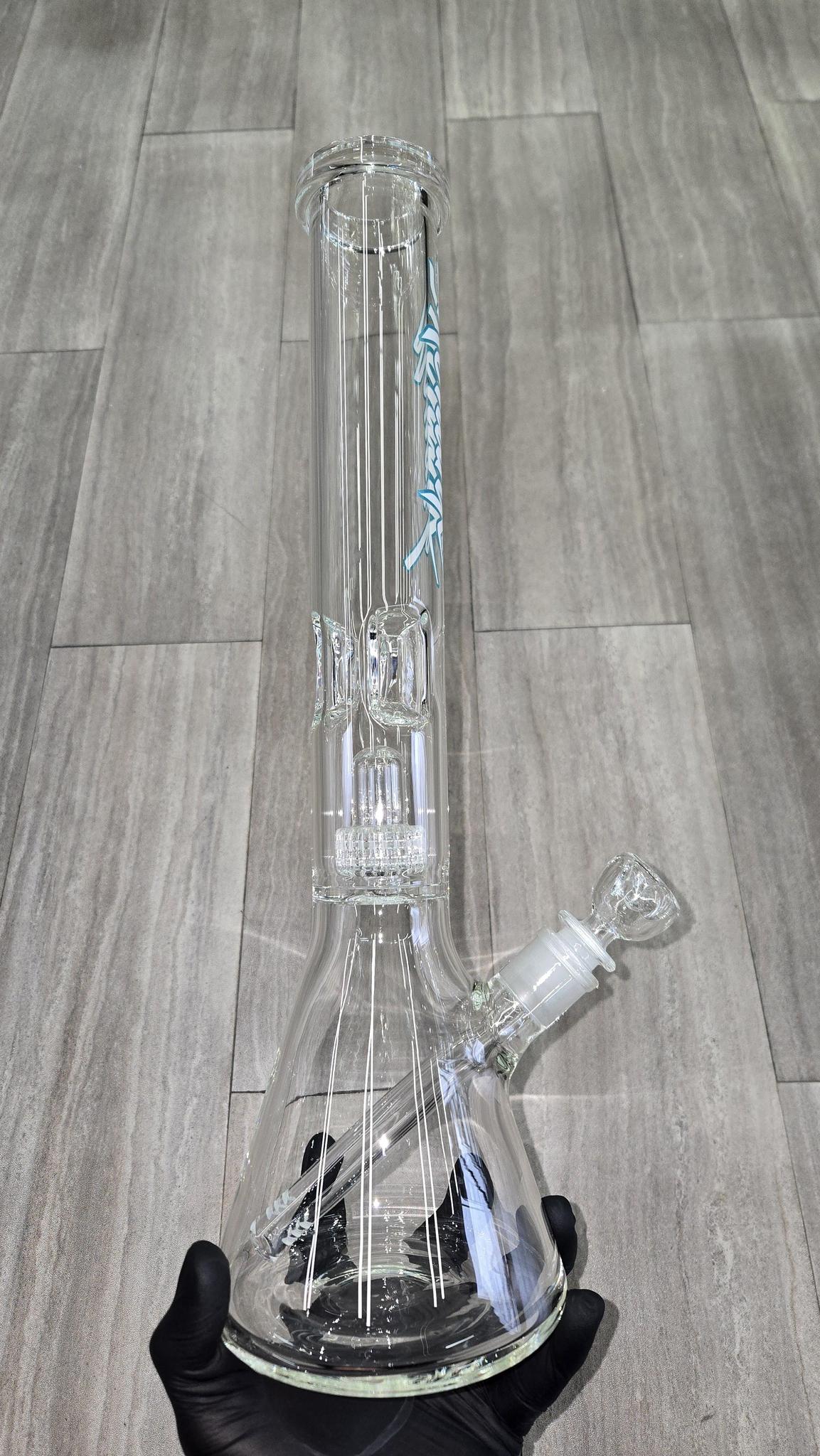 Monark Glass - 14" Matrix Beaker 50x5