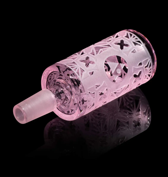 Milkyway Glass - X-Morphic: EVO Long Bowl