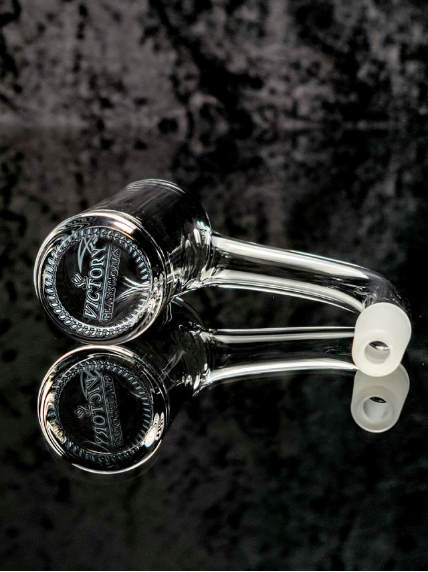 Victory Glassworks - 25 x 50mm Banger