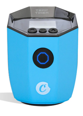 Octave Terp Timer x Limited Edition Cookies