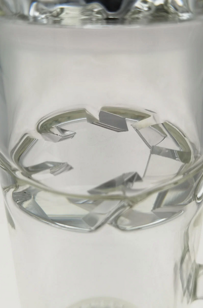 TAG - 14" Single Netted Disc Diffuser to Spinning Splash Guard