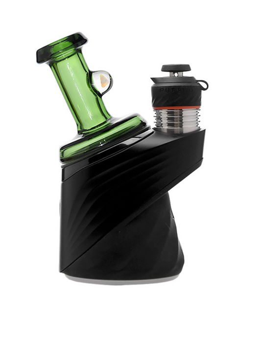 Calibear - Dry Opal Puffco Peak/Pro Attachment