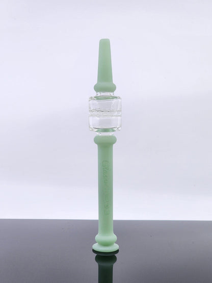 Glass Lab 303 - Honey Straw Nector Collector