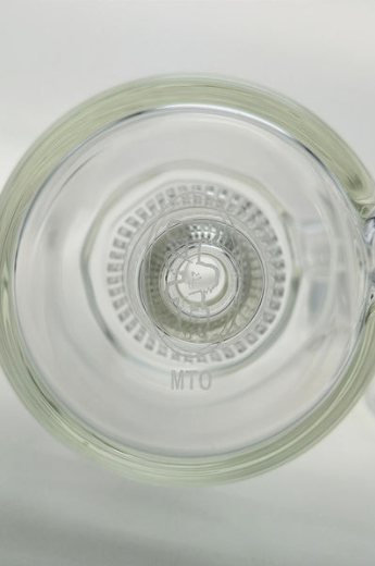 TAG - 8.50" Super Slit UFO Ash Catcher