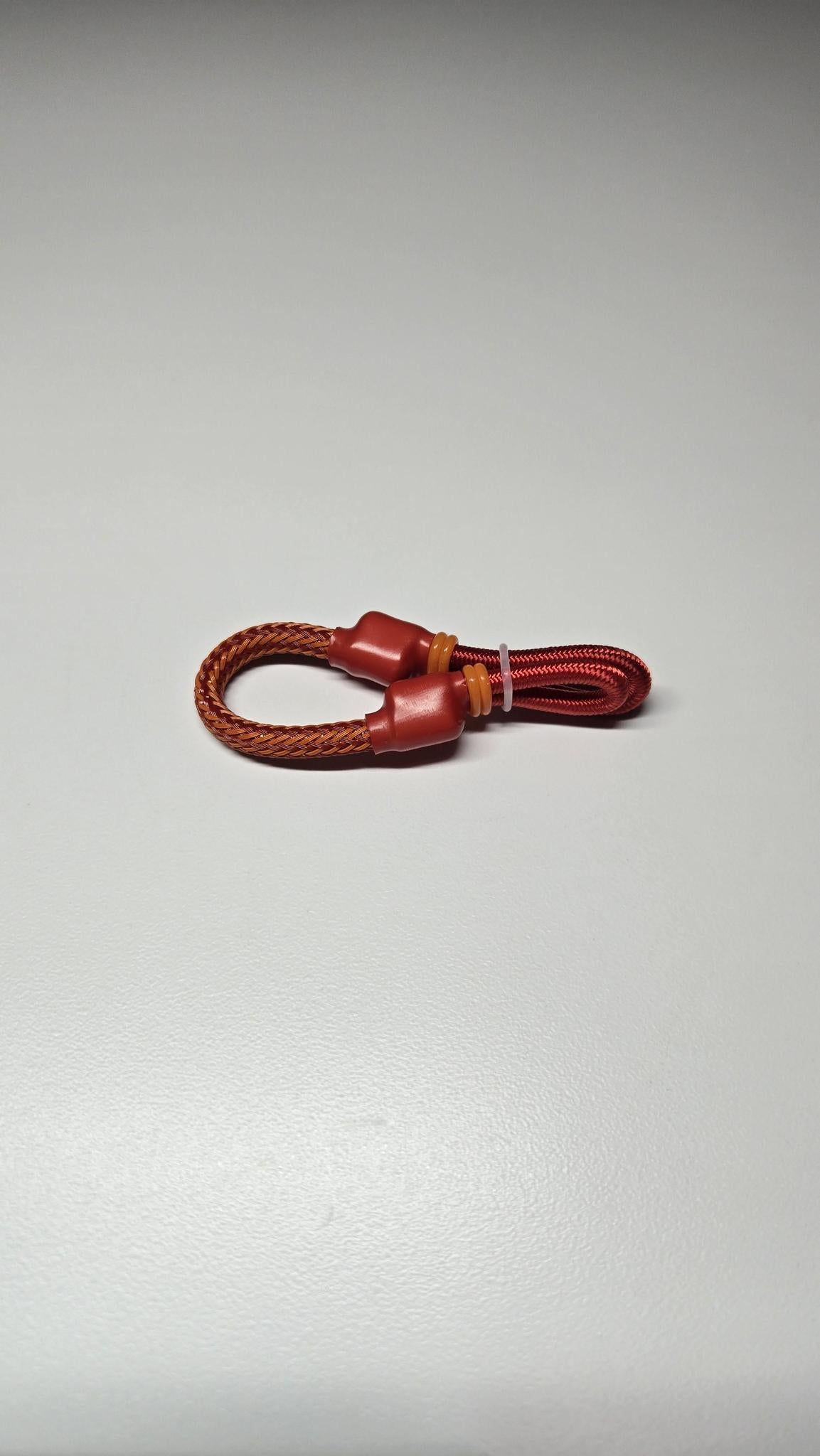 Tuff Tethers - Pivot Premium Nexus Tether (Mesh Added)