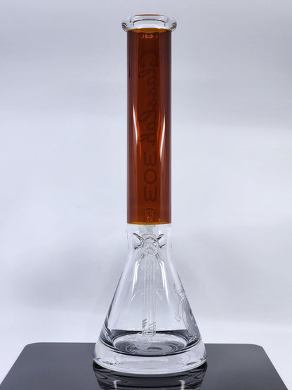 Glass Lab 303 - Concrete Buster Beaker