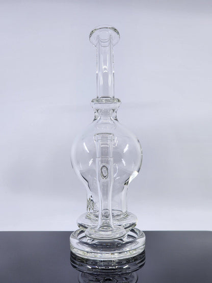 PKG - 3 Hole Ball Rig