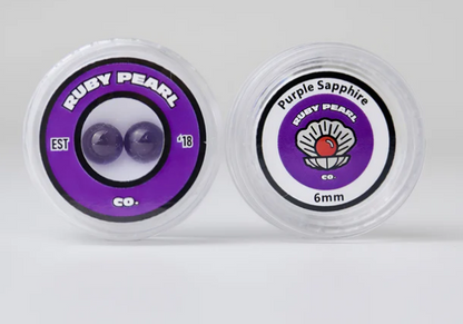 Ruby Pearl Co - 6mm Terp Pearls