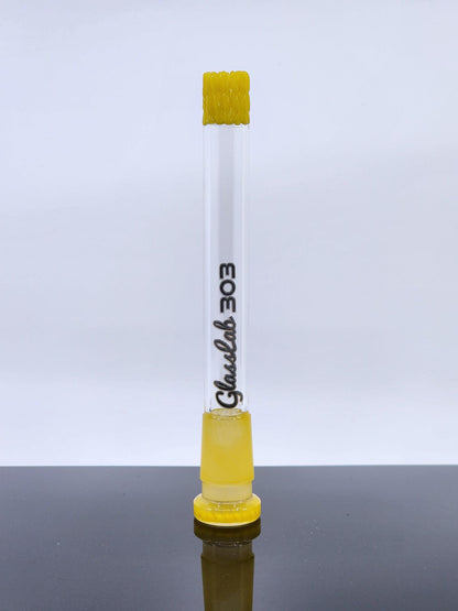 Glass Lab 303 - Colored Downstem