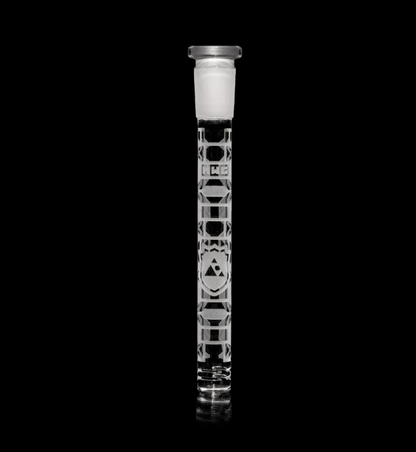 Milkyway Glass - Obtuse Downstem