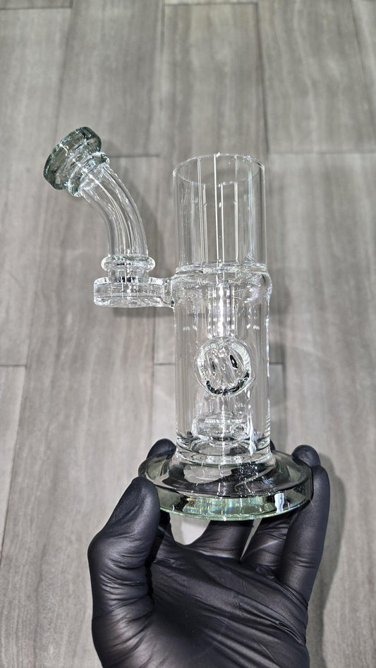Monark Glass - Puffco Proxy Bubbler