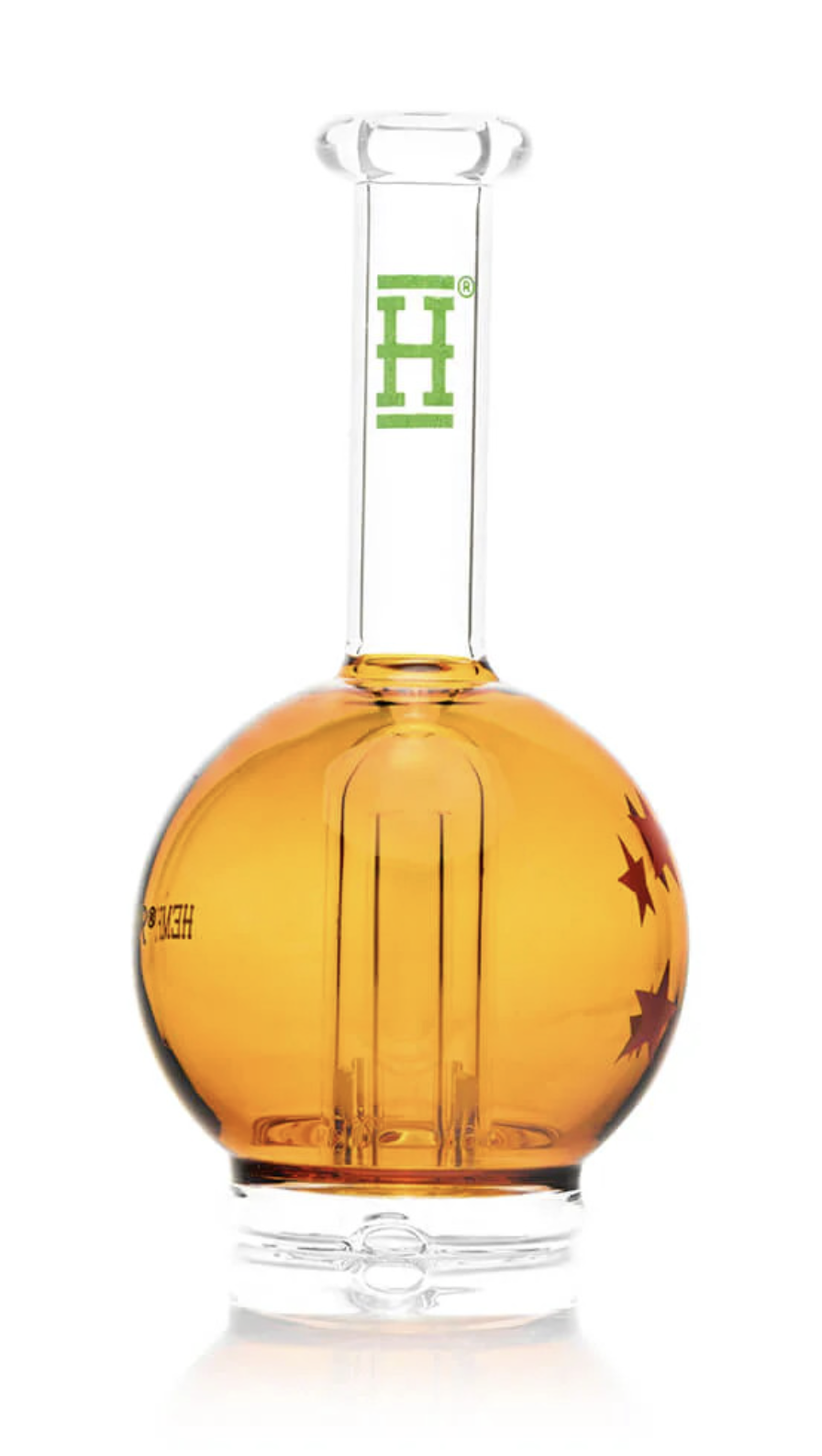 Hemper - Wishball Puffco Peak/Pro Attachment