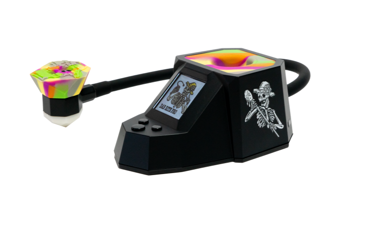 Dab Rite x Sugar Magnolia Farms PRO – Bones