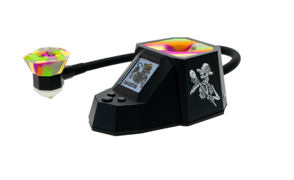 Dab Rite x Sugar Magnolia Farms PRO – Bones