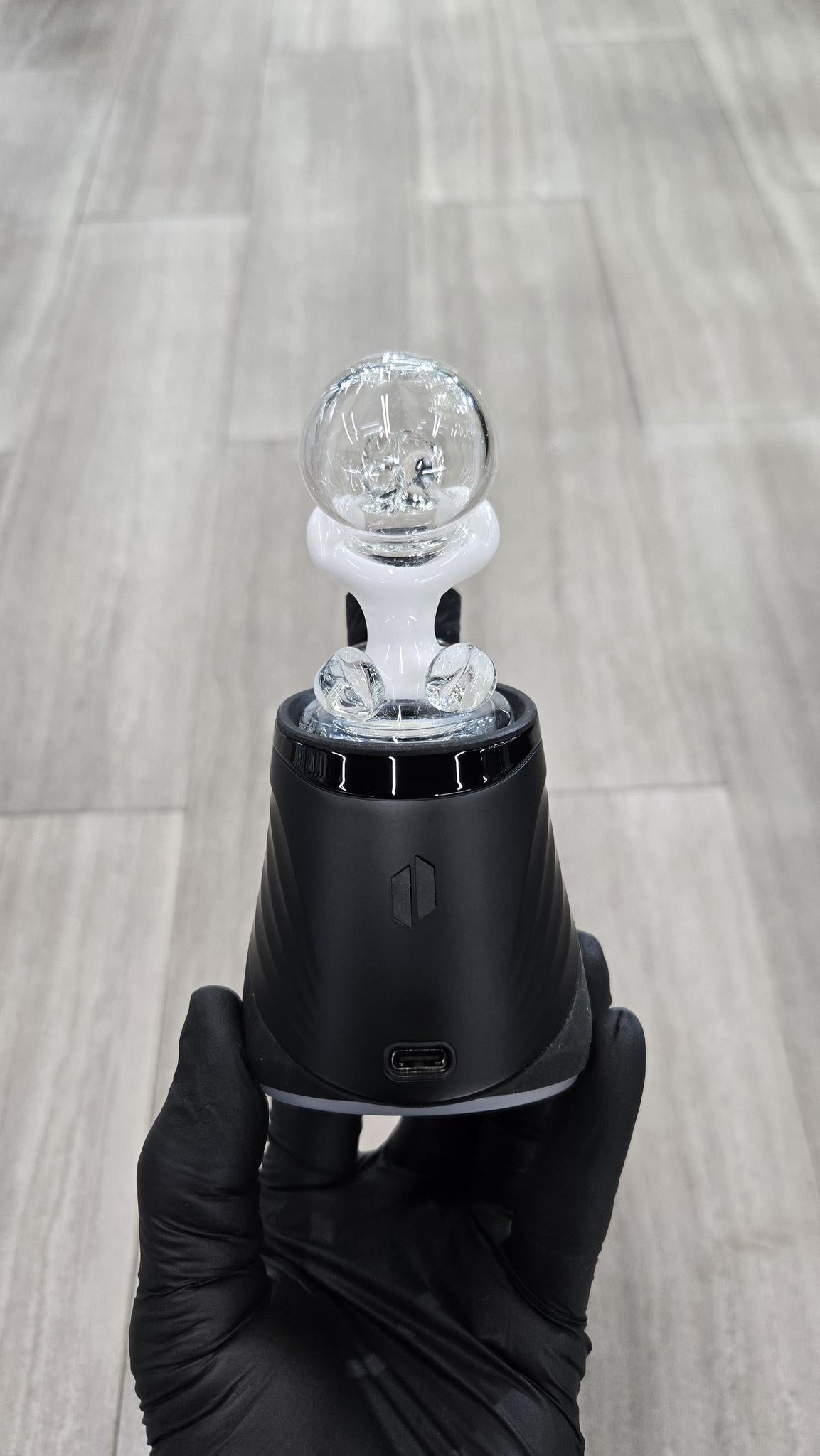 BTGB - Lucy Yoshi Dry Peak/Pro Attachment #33