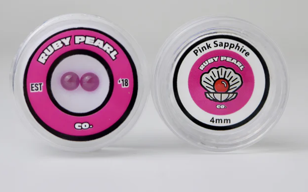 Ruby Pearl Co - 4mm Terp Pearls