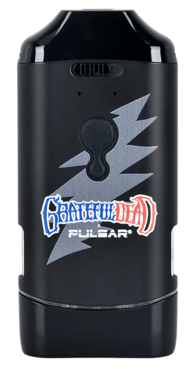 Grateful Dead x Pulsar DuploCart Vaporizer