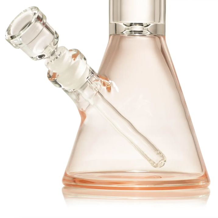 Milkyway Glass - Wormhole Standard Alpha 14″ Beaker Bong