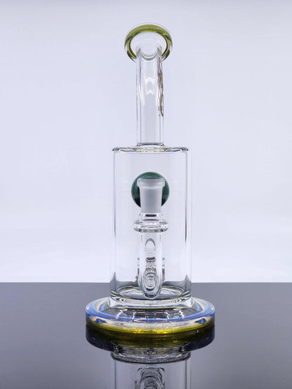 Toro Jet Perc #1