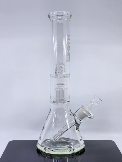 TAG - 14" Streamline Fixed 8 Arm Tree Beaker