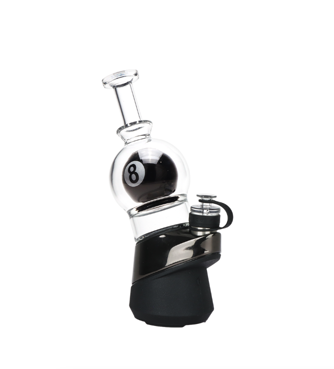 Sesh Gear 8-Ball Puffco Peak/Pro Attachment