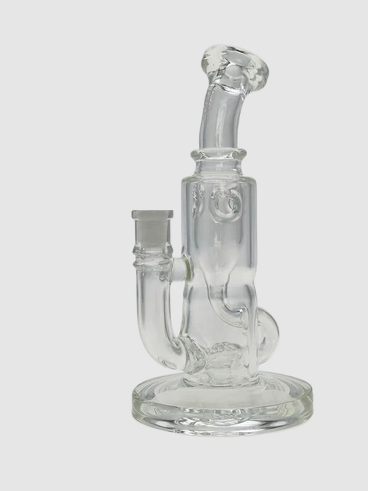 TAG - Super Slit Multiplying Tongue Perc Mini Klein