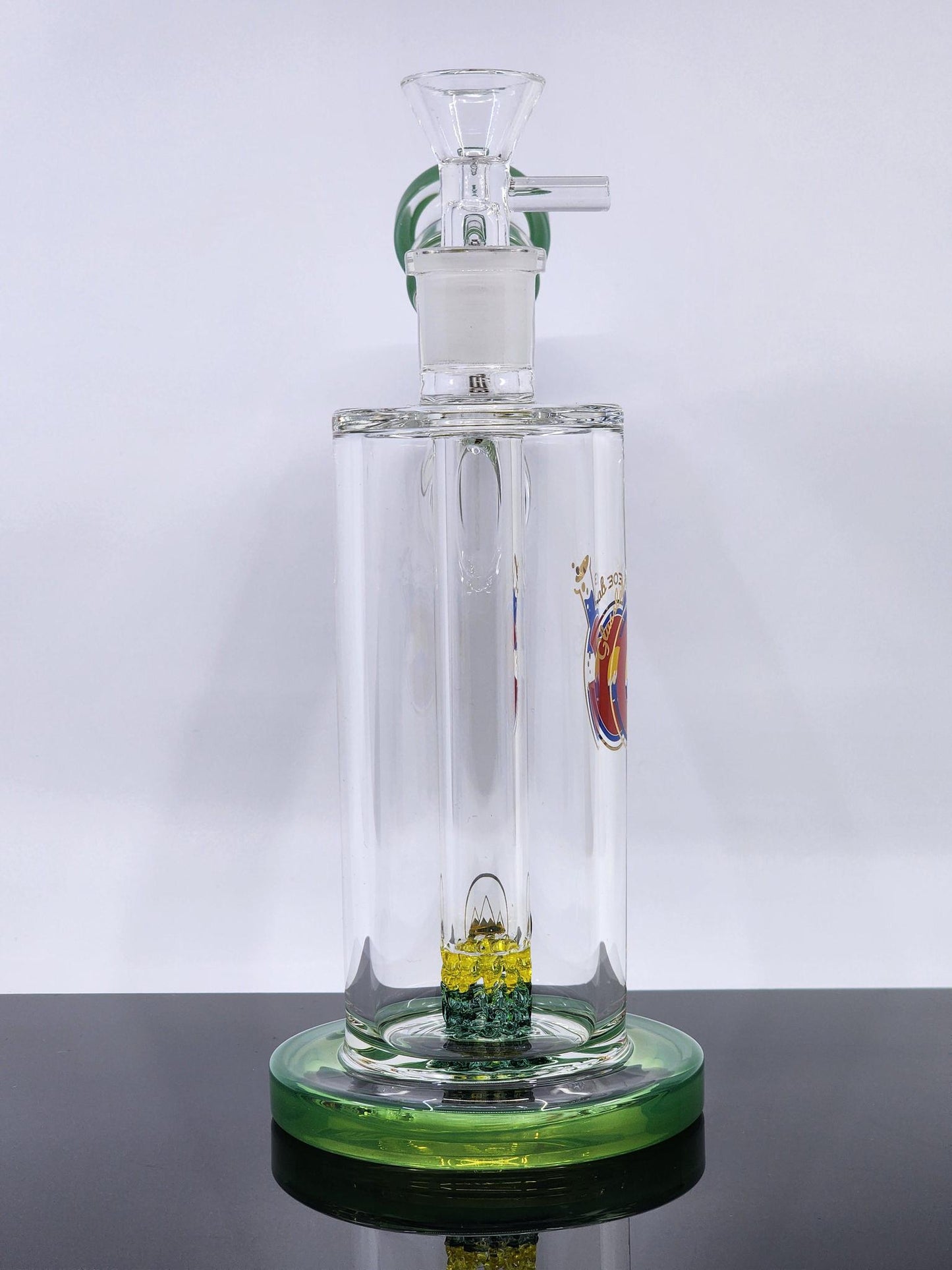 Glass Lab 303 - “Skinny” 51