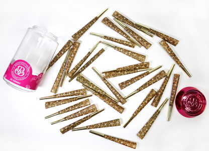 Beautiful Burn Designer Pre-Rolled Cones Lady Leopard