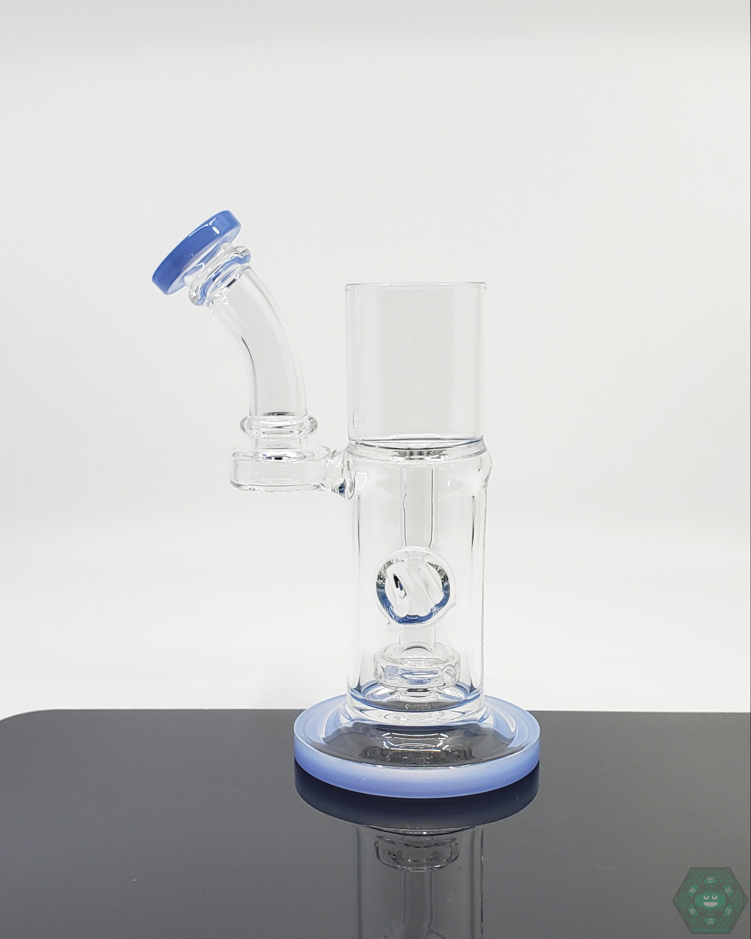 Monark Glass Bubbler for Puffco Proxy – Smooth Filtration & Enhanced Hits