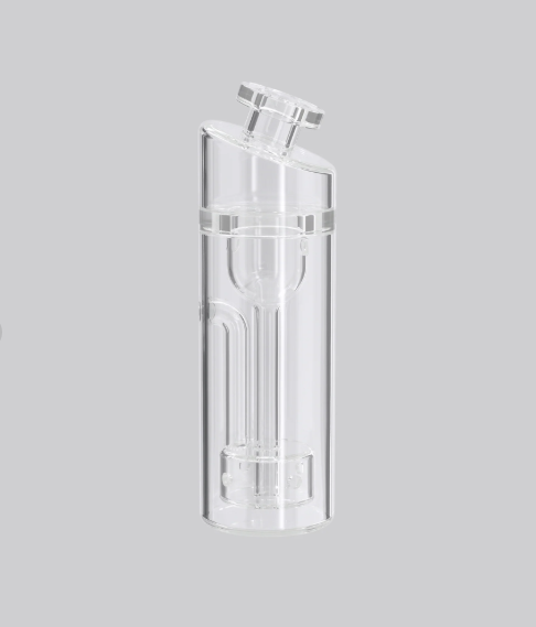 Dr.Dabber - Switch GO Incycler Glass Attachment