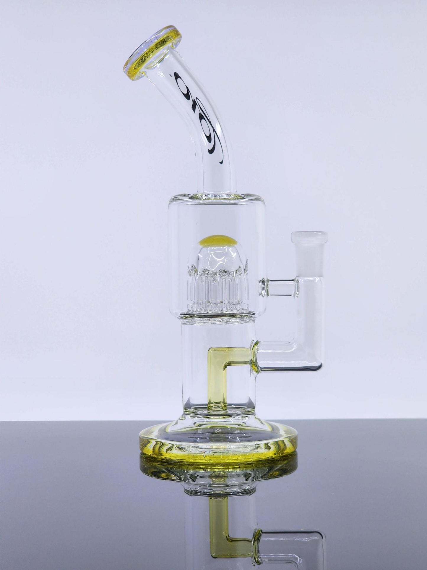 Toro Double Micron #2