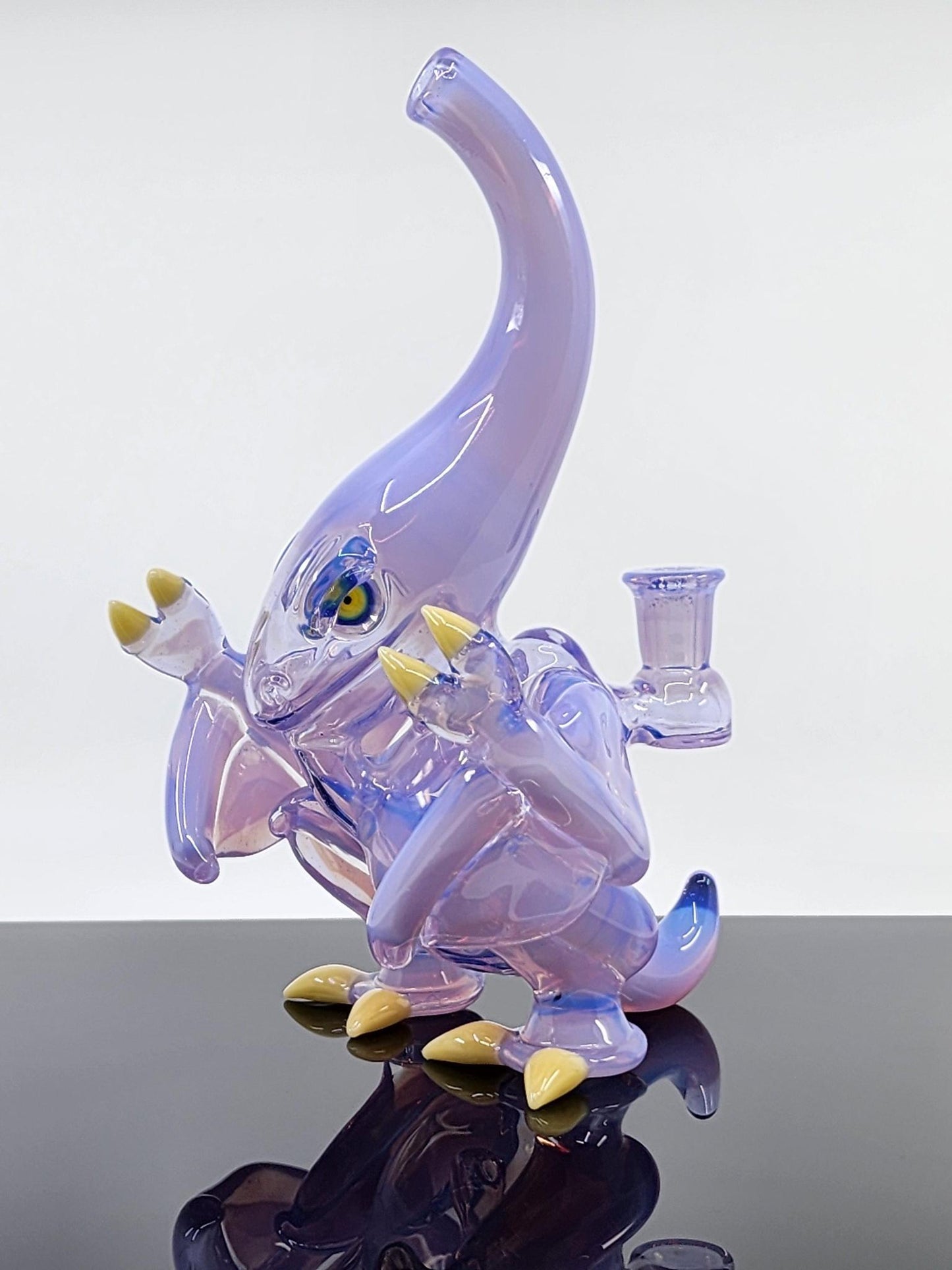 Elbo Glass - Recyclerdactyl