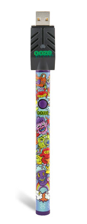 Ooze Twist 2.0 - Slim Battery