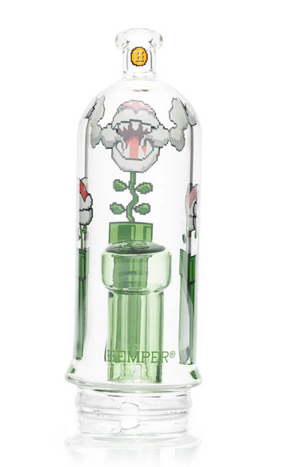 Hemper - Gaming Flower Puffco Peak/Pro Attachment