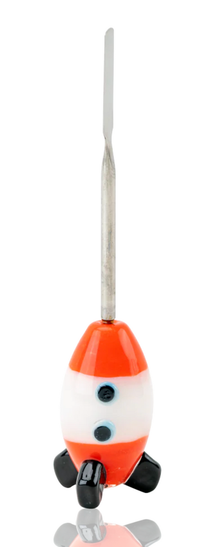 Empire Glassworks Space Cruiser Dabber